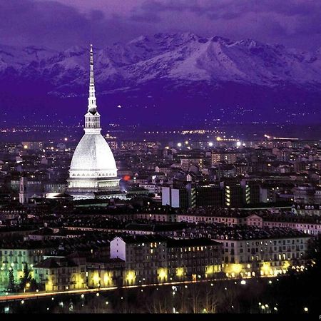 Casa Lalla Turin Exterior foto